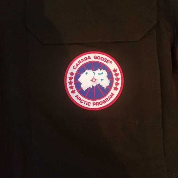 Canada goose expedition - Picture 3 of 9